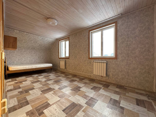 Продам дом, Владимирская ул, 218, Бехтеево д, 0 км от города