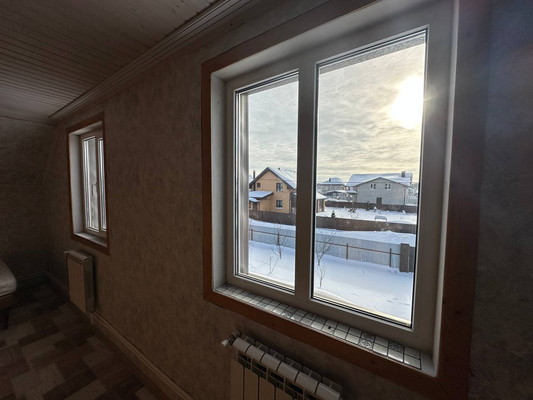 Продам дом, Владимирская ул, 218, Бехтеево д, 0 км от города