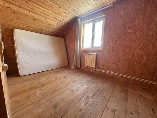 Продам дом, Владимирская ул, 218, Бехтеево д, 0 км от города