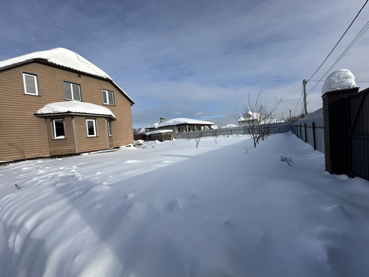 Продам дом, Владимирская ул, 218, Бехтеево д, 0 км от города