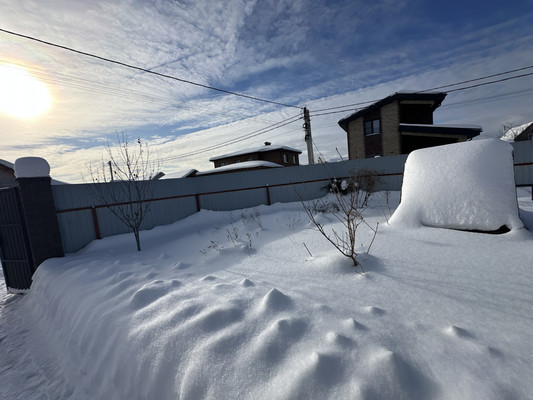 Продам дом, Владимирская ул, 218, Бехтеево д, 0 км от города
