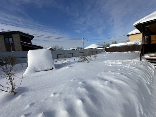 Продам дом, Владимирская ул, 218, Бехтеево д, 0 км от города
