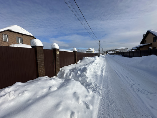 Продам дом, Владимирская ул, 218, Бехтеево д, 0 км от города