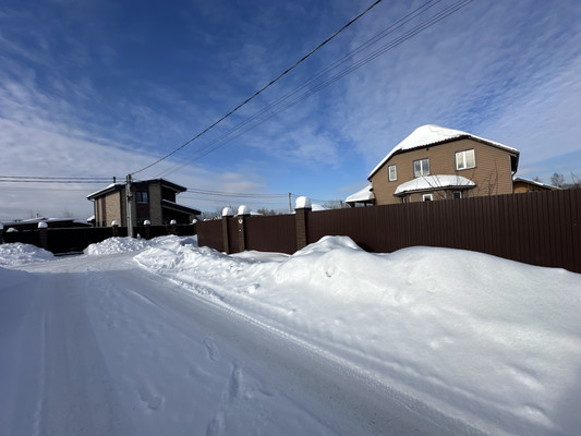 Продам дом, Владимирская ул, 218, Бехтеево д, 0 км от города