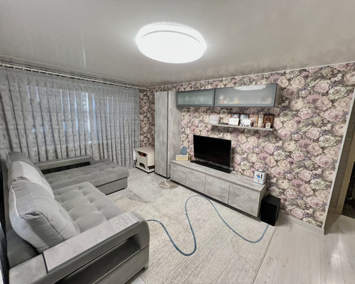 Продам двухкомнатную (2-комн.) квартиру, Коминтерна ул, 48кА, Нижний Тагил г