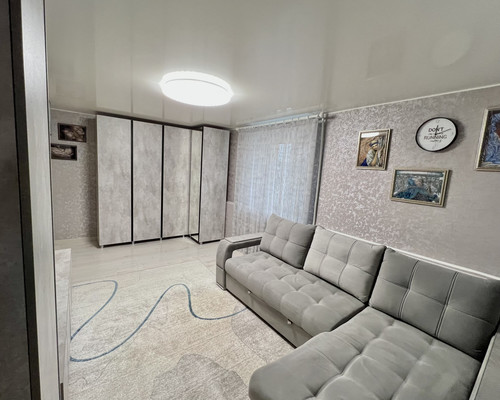 Продам двухкомнатную (2-комн.) квартиру, Коминтерна ул, 48кА, Нижний Тагил г