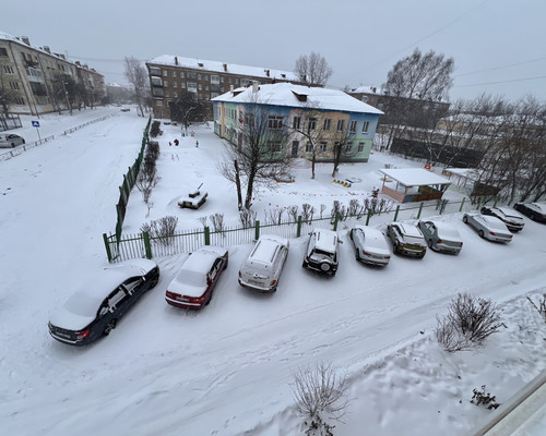 Продам двухкомнатную (2-комн.) квартиру, Коминтерна ул, 48кА, Нижний Тагил г