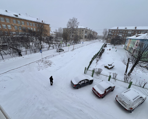 Продам двухкомнатную (2-комн.) квартиру, Коминтерна ул, 48кА, Нижний Тагил г