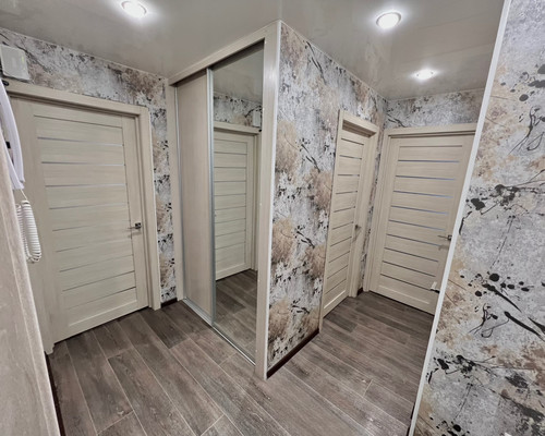 Продам двухкомнатную (2-комн.) квартиру, Коминтерна ул, 48кА, Нижний Тагил г