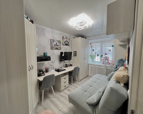 Продам двухкомнатную (2-комн.) квартиру, Коминтерна ул, 48кА, Нижний Тагил г