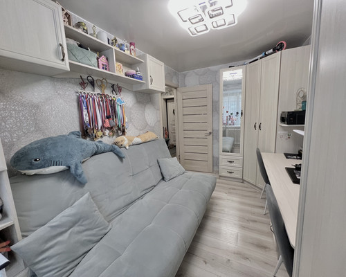 Продам двухкомнатную (2-комн.) квартиру, Коминтерна ул, 48кА, Нижний Тагил г