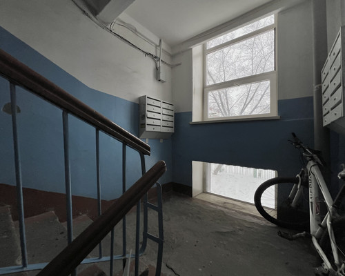 Продам двухкомнатную (2-комн.) квартиру, Коминтерна ул, 48кА, Нижний Тагил г