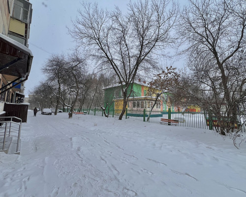 Продам двухкомнатную (2-комн.) квартиру, Коминтерна ул, 48кА, Нижний Тагил г