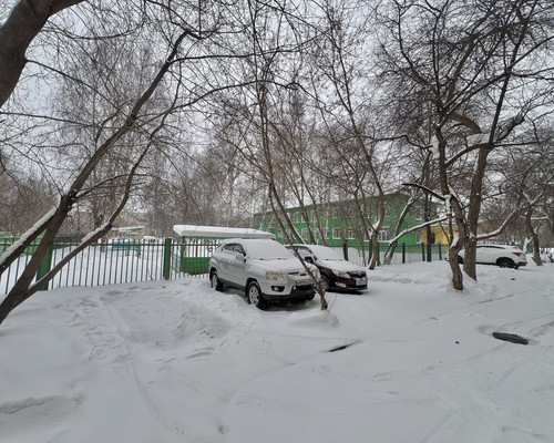 Продам двухкомнатную (2-комн.) квартиру, Коминтерна ул, 48кА, Нижний Тагил г