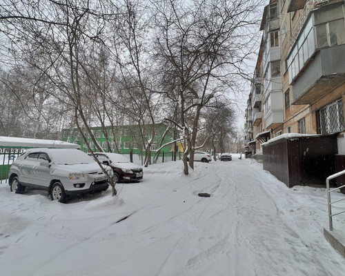 Продам двухкомнатную (2-комн.) квартиру, Коминтерна ул, 48кА, Нижний Тагил г