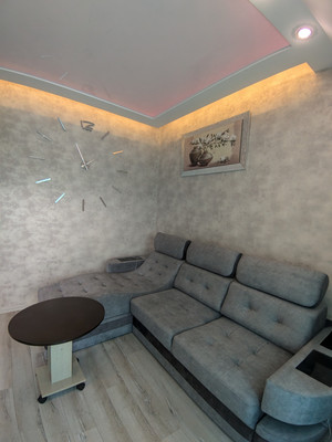 Продам двухкомнатную (2-комн.) квартиру, Яблочная ул, 52, Черешня с