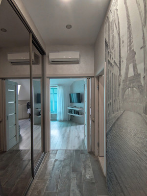 Продам двухкомнатную (2-комн.) квартиру, Яблочная ул, 52, Черешня с