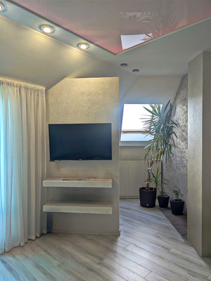 Продам двухкомнатную (2-комн.) квартиру, Яблочная ул, 52, Черешня с