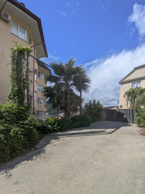 Продам двухкомнатную (2-комн.) квартиру, Яблочная ул, 52, Черешня с