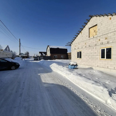 Продам дом, 439, Пригородный п, 0 км от города