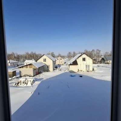 Продам дом, 439, Пригородный п, 0 км от города