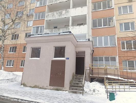 Продам трехкомнатную (3-комн.) квартиру, Березовая ул, 5, ВНИИССОК п