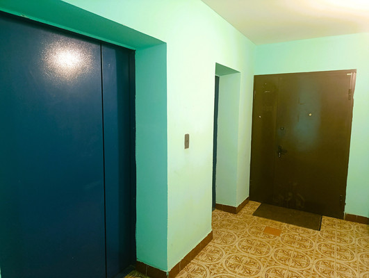 Продам трехкомнатную (3-комн.) квартиру, Березовая ул, 5, ВНИИССОК п