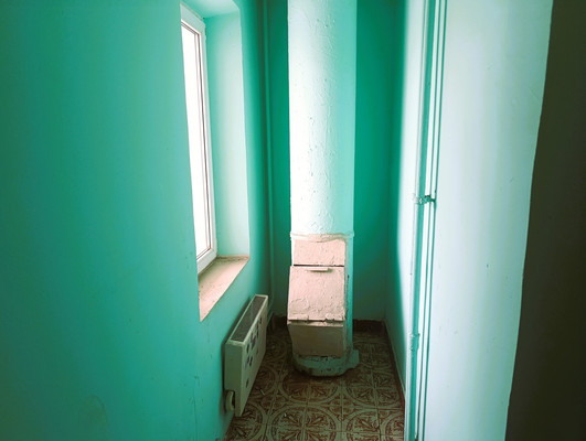 Продам трехкомнатную (3-комн.) квартиру, Березовая ул, 5, ВНИИССОК п