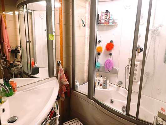 Продам трехкомнатную (3-комн.) квартиру, Березовая ул, 5, ВНИИССОК п