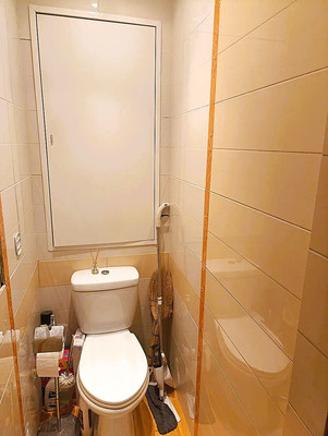 Продам трехкомнатную (3-комн.) квартиру, Березовая ул, 5, ВНИИССОК п