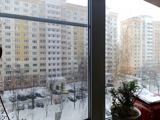 Продам трехкомнатную (3-комн.) квартиру, Березовая ул, 5, ВНИИССОК п