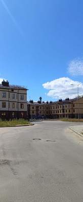 Продам однокомнатную (1-комн.) квартиру, Загородная ул, к3, Раменское г