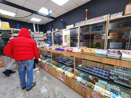 Продам коммерческое помещение 1 875 м2, Тушинская ул, 18, Москва г