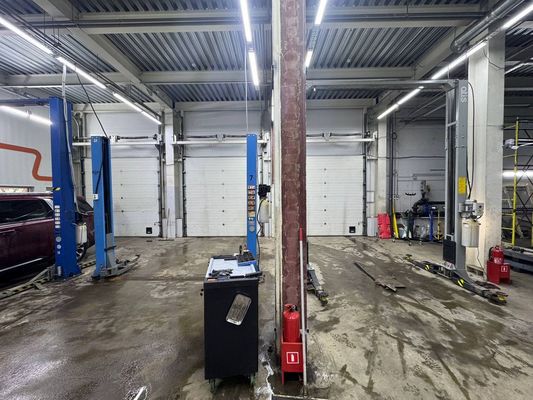 Продам коммерческое помещение 929,4 м2, Берёзовая аллея, 4А, Москва г