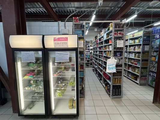 Продам коммерческое помещение 929,4 м2, Берёзовая аллея, 4А, Москва г