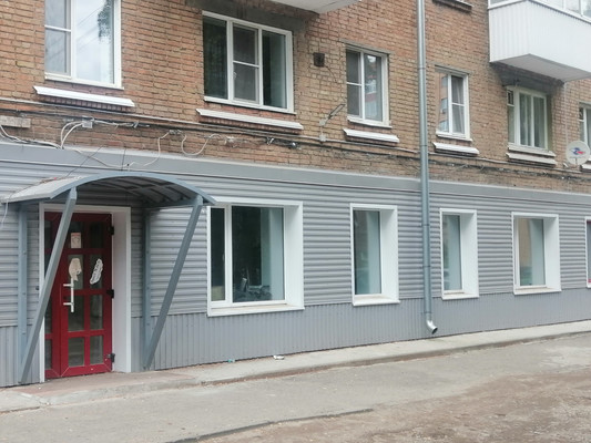 Сдам торговое помещение 162 м2, Пушкина ул, 51, Сыктывкар г