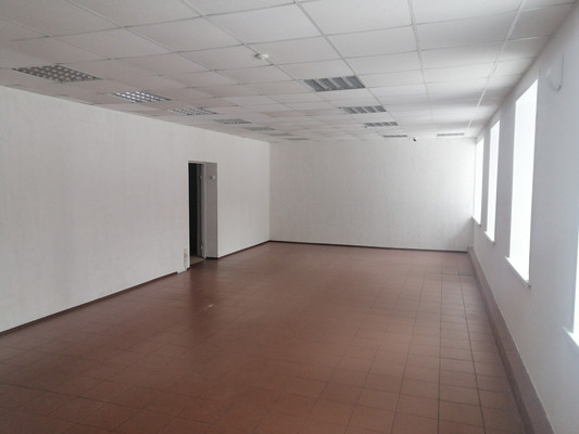 Сдам торговое помещение 162 м2, Пушкина ул, 51, Сыктывкар г