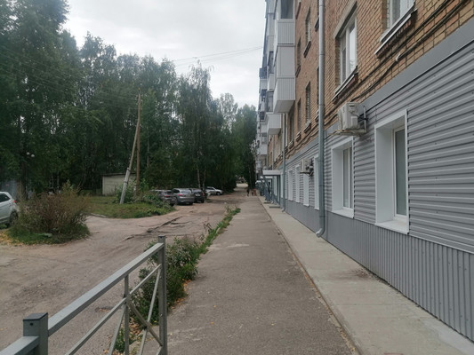 Сдам торговое помещение 162 м2, Пушкина ул, 51, Сыктывкар г