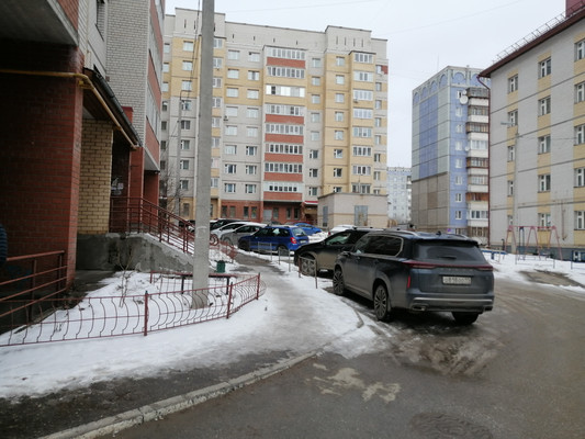 Сдам коммерческое помещение 100 м2, Свободы ул, 35к75, Сыктывкар г