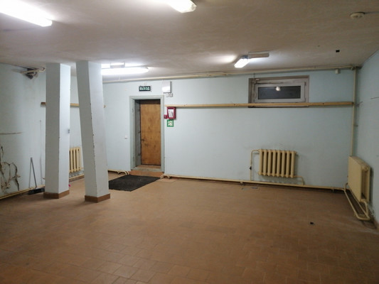 Сдам коммерческое помещение 100 м2, Свободы ул, 35к75, Сыктывкар г