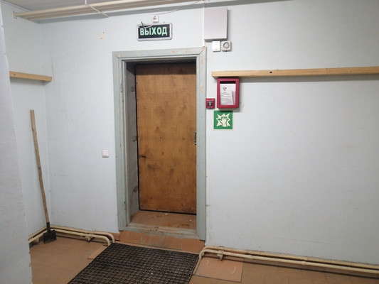 Сдам коммерческое помещение 100 м2, Свободы ул, 35к75, Сыктывкар г