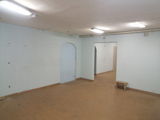 Сдам коммерческое помещение 100 м2, Свободы ул, 35к75, Сыктывкар г