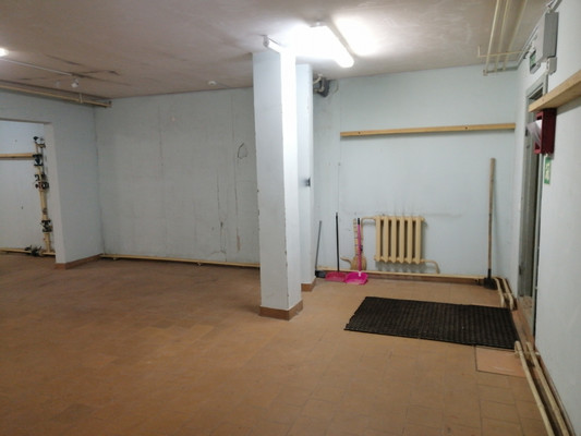 Сдам коммерческое помещение 100 м2, Свободы ул, 35к75, Сыктывкар г