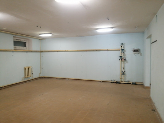 Сдам коммерческое помещение 100 м2, Свободы ул, 35к75, Сыктывкар г