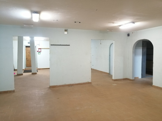 Сдам коммерческое помещение 100 м2, Свободы ул, 35к75, Сыктывкар г