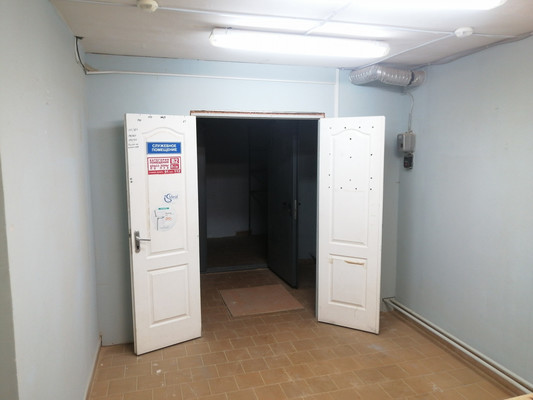 Сдам коммерческое помещение 100 м2, Свободы ул, 35к75, Сыктывкар г