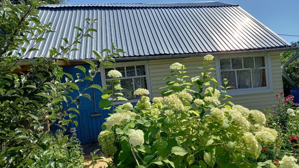 Продам дачу, Тан ул, Казань г, 0 км от города