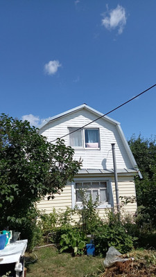 Продам дачу, Тан ул, Казань г, 0 км от города