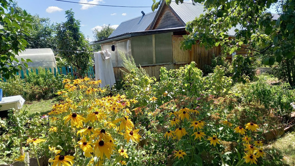 Продам дачу, Тан ул, Казань г, 0 км от города