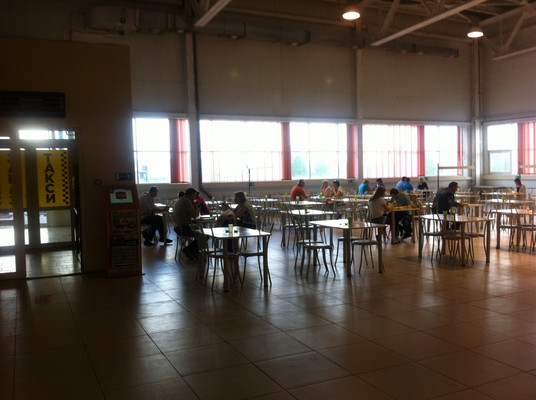 Сдам торговое помещение 522 м2, Морозова ул, 202, Сыктывкар г